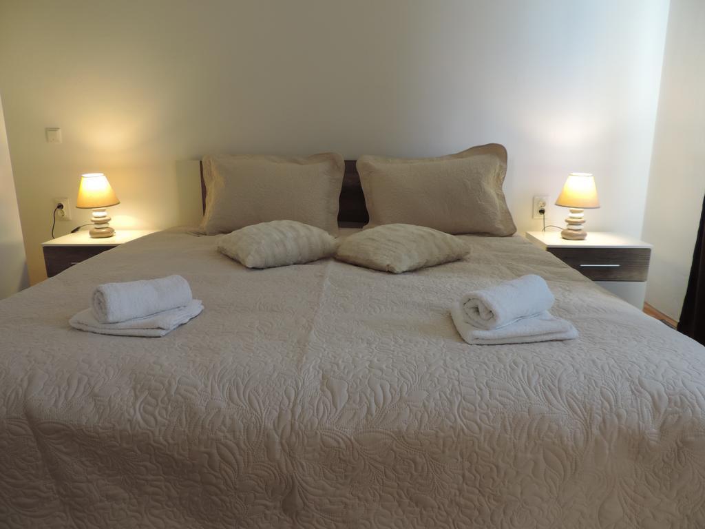 Plitvice Diamond Apartment Кореница Екстериор снимка