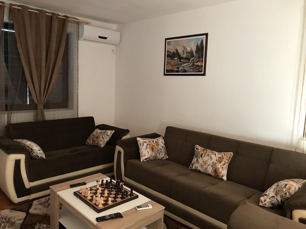 Plitvice Diamond Apartment Кореница Екстериор снимка