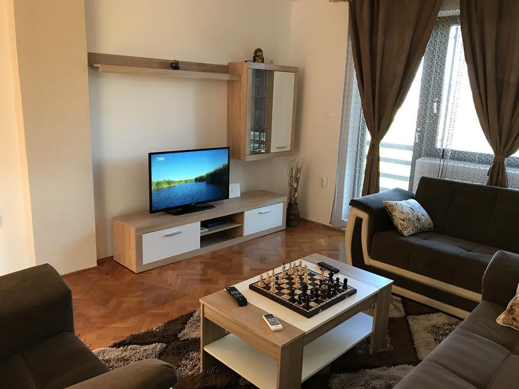 Plitvice Diamond Apartment Кореница Екстериор снимка