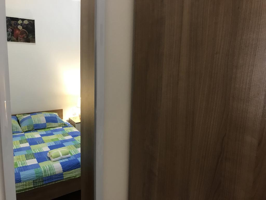 Plitvice Diamond Apartment Кореница Екстериор снимка