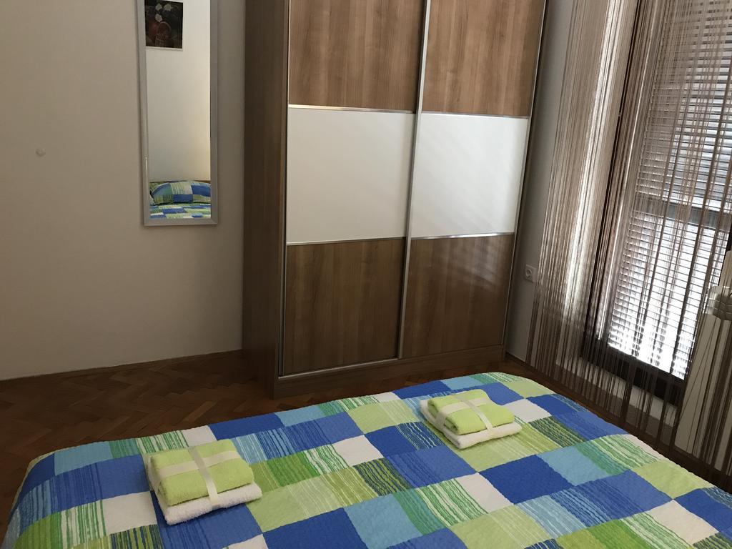Plitvice Diamond Apartment Кореница Екстериор снимка