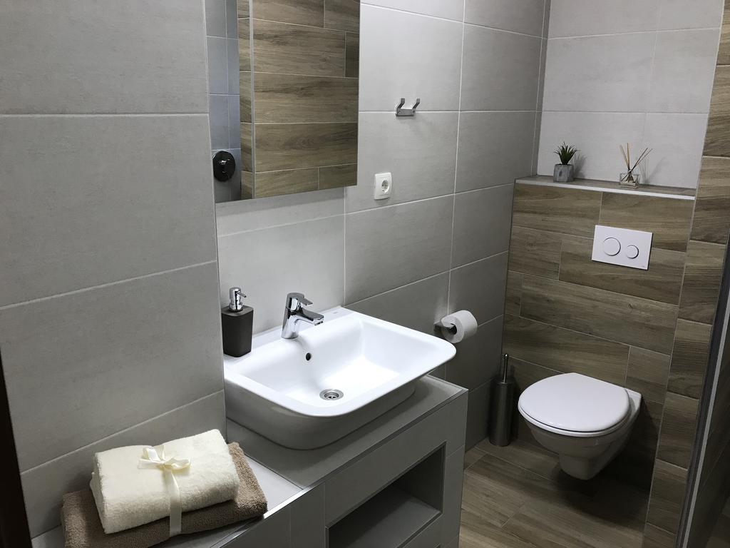 Plitvice Diamond Apartment Кореница Екстериор снимка