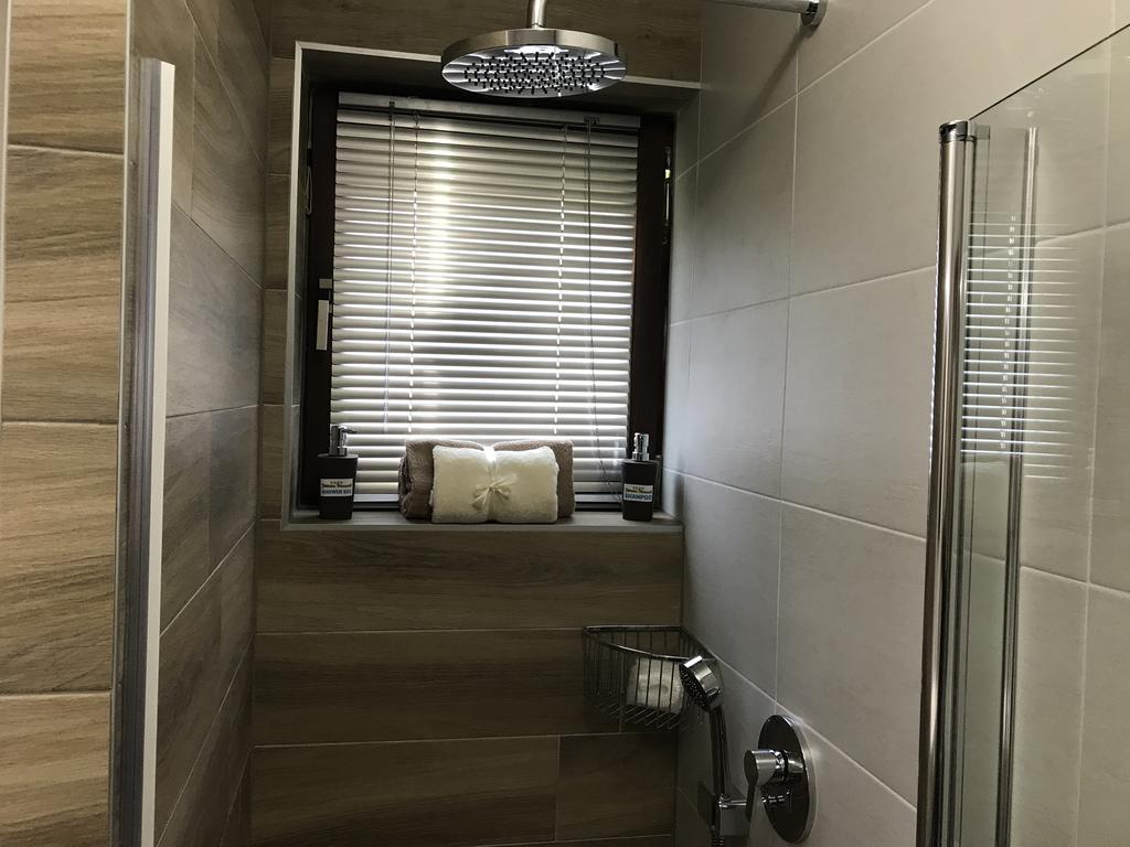 Plitvice Diamond Apartment Кореница Екстериор снимка