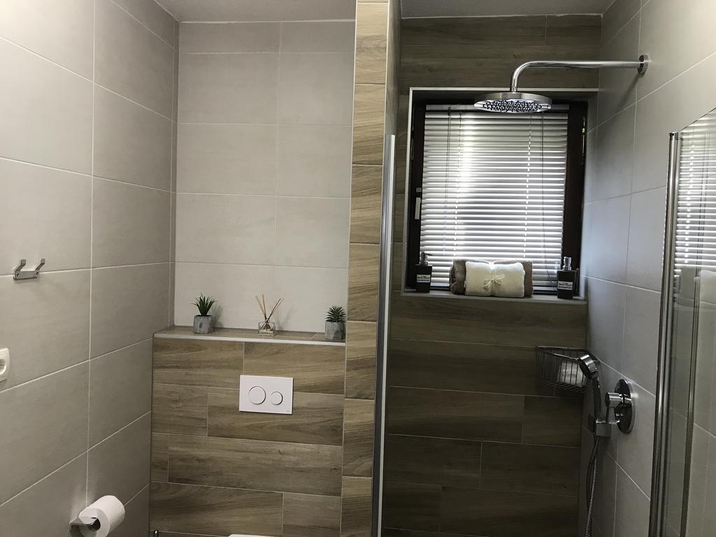 Plitvice Diamond Apartment Кореница Екстериор снимка