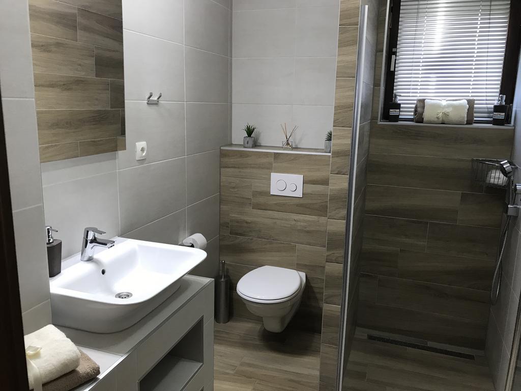 Plitvice Diamond Apartment Кореница Екстериор снимка