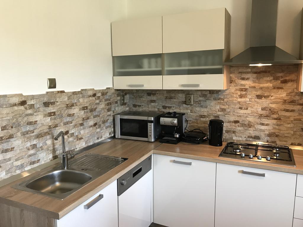 Plitvice Diamond Apartment Кореница Екстериор снимка